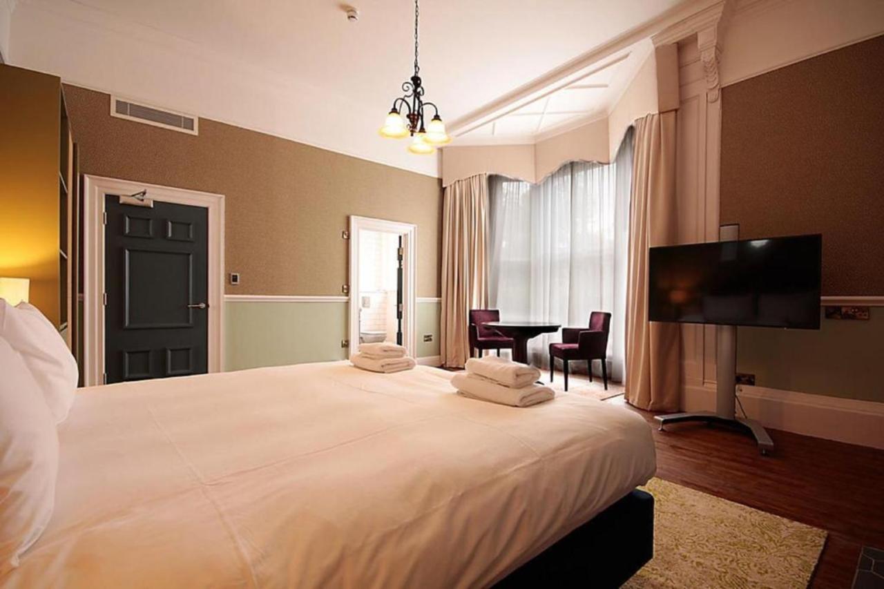 فندق يوركفي  فندق إلمبانك آند لودج - بارت أوف ذا كايرن كولكشن المظهر الخارجي الصورة